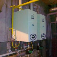 Ariston HP100 100kW