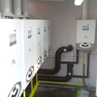 Ariston kotlarnica 750kW